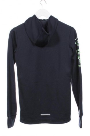 Kinder Sweatshirts FILA, Größe 15-18y/ 170-176 cm, Farbe Blau, Preis € 18,99