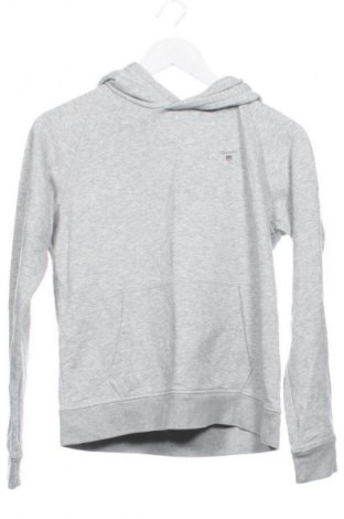 Kinder Sweatshirts Gant, Größe 14-15y/ 168-170 cm, Farbe Grau, Preis € 26,99