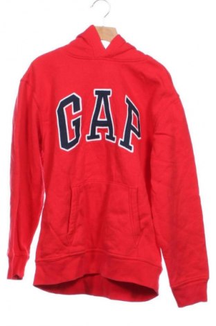 Kinder Sweatshirts Gap, Größe 14-15y/ 168-170 cm, Farbe Rot, Preis 11,99 €