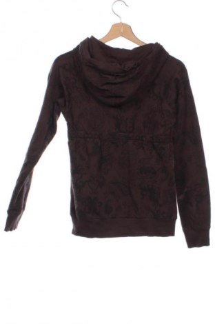 Παιδικό φούτερ Girl, Μέγεθος 15-18y/ 170-176 εκ., Χρώμα Καφέ, Τιμή 9,99 €