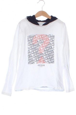 Детски суитшърт Guess, Размер 9-10y/ 140-146 см, Цвят Многоцветен, Цена 15,84 €
