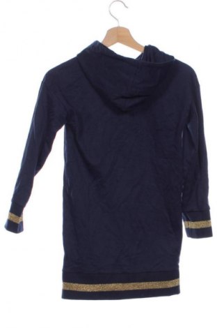 Hanorac pentru copii Guess, Mărime 8-9y/ 134-140 cm, Culoare Albastru, Preț 96,99 Lei