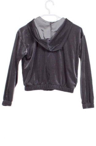 Gyerek sweatshirt H&M, Méret 9-10y / 140-146 cm, Szín Szürke, Ár 4 359 Ft