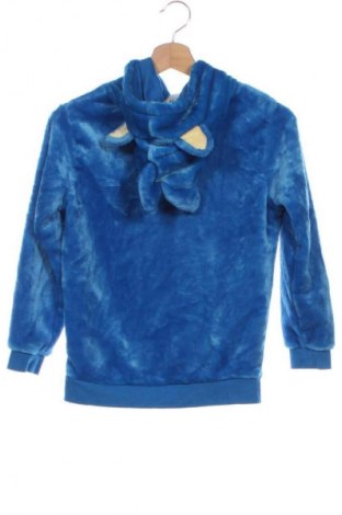 Kinder Sweatshirts H&M, Größe 8-9y/ 134-140 cm, Farbe Blau, Preis 10,99 €
