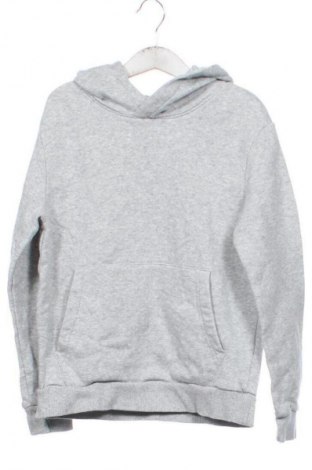 Kinder Sweatshirts H&M, Größe 8-9y/ 134-140 cm, Farbe Grau, Preis 10,99 €