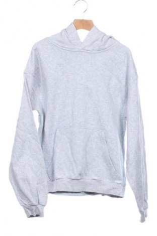 Kinder Sweatshirts H&M, Größe 10-11y/ 146-152 cm, Farbe Grau, Preis 10,99 €