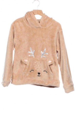 Παιδικό φούτερ H&M, Μέγεθος 6-7y/ 122-128 εκ., Χρώμα  Μπέζ, Τιμή 9,99 €