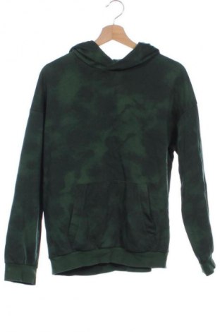 Dziecięca bluza H&M, Rozmiar 12-13y/ 158-164 cm, Kolor Zielony, Cena 58,99 zł
