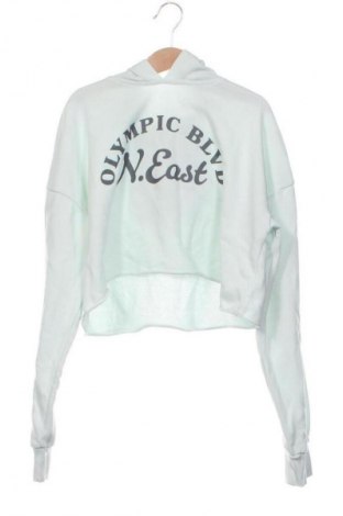 Παιδικό φούτερ H&M, Μέγεθος 10-11y/ 146-152 εκ., Χρώμα Μπλέ, Τιμή 9,99 €