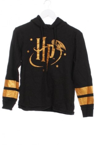 Gyerek sweatshirt Harry Potter, Méret 12-13y / 158-164 cm, Szín Fekete, Ár 3 229 Ft