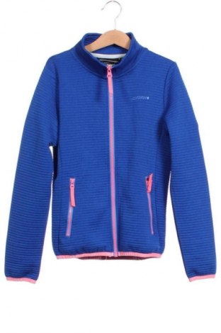 Gyerek sweatshirt Icepeak, Méret 7-8y / 128-134 cm, Szín Kék, Ár 6 229 Ft