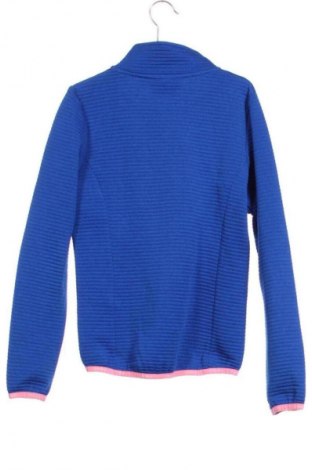 Gyerek sweatshirt Icepeak, Méret 7-8y / 128-134 cm, Szín Kék, Ár 6 229 Ft