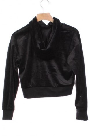 Kinder Sweatshirts Juicy Couture, Größe 7-8y/ 128-134 cm, Farbe Schwarz, Preis € 20,99