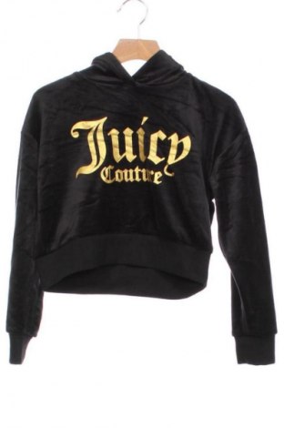Kinder Sweatshirts Juicy Couture, Größe 7-8y/ 128-134 cm, Farbe Schwarz, Preis € 20,99