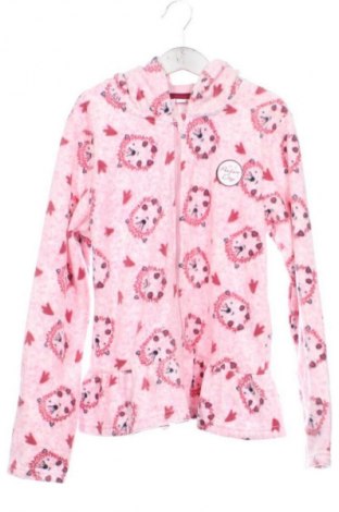 Kinder Sweatshirts Kids, Größe 8-9y/ 134-140 cm, Farbe Rosa, Preis 10,99 €