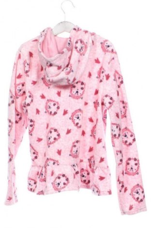 Kinder Sweatshirts Kids, Größe 8-9y/ 134-140 cm, Farbe Rosa, Preis 10,99 €