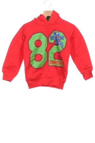 Kinder Sweatshirts Kiki & Koko, Größe 4-5y/ 110-116 cm, Farbe Mehrfarbig, Preis 9,99 €
