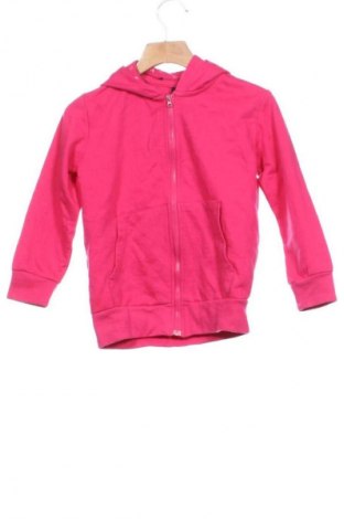 Kinder Sweatshirts Kiki & Koko, Größe 3-4y/ 104-110 cm, Farbe Rosa, Preis 6,99 €