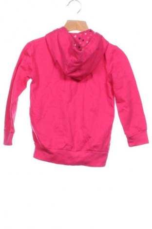 Kinder Sweatshirts Kiki & Koko, Größe 3-4y/ 104-110 cm, Farbe Rosa, Preis 6,99 €