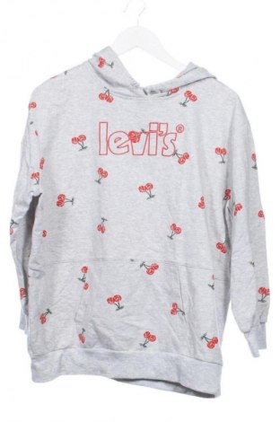 Kinder Sweatshirts Levi's, Größe 11-12y/ 152-158 cm, Farbe Grau, Preis 49,99 €