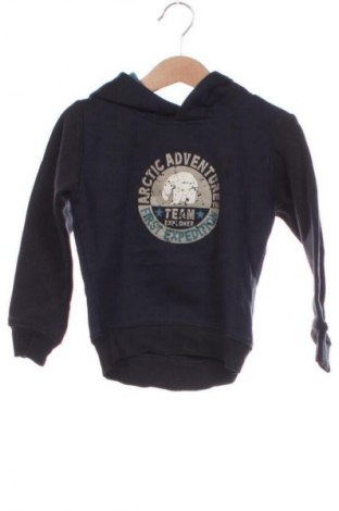 Παιδικό φούτερ Lupilu, Μέγεθος 2-3y/ 98-104 εκ., Χρώμα Μπλέ, Τιμή 11,99 €