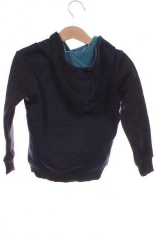 Παιδικό φούτερ Lupilu, Μέγεθος 2-3y/ 98-104 εκ., Χρώμα Μπλέ, Τιμή 11,99 €