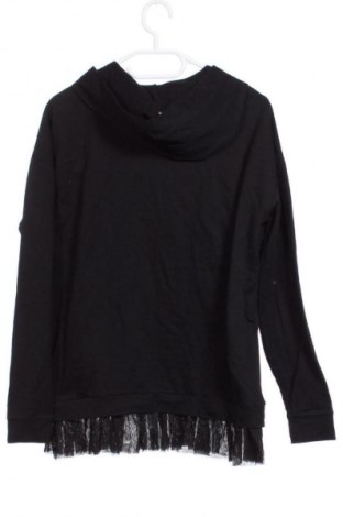 Детски суитшърт Mayoral, Размер 15-18y/ 170-176 см, Цвят Черен, Цена 11,24 €
