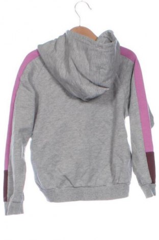 Gyerek sweatshirt Name It, Méret 7-8y / 128-134 cm, Szín Szürke, Ár 3 359 Ft