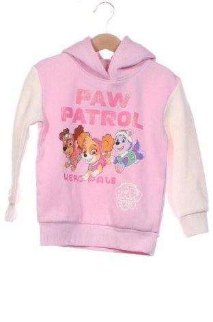 Παιδικό φούτερ Nickelodeon, Μέγεθος 4-5y/ 110-116 εκ., Χρώμα Πολύχρωμο, Τιμή 7,99 €