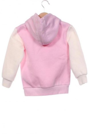 Παιδικό φούτερ Nickelodeon, Μέγεθος 4-5y/ 110-116 εκ., Χρώμα Πολύχρωμο, Τιμή 7,99 €