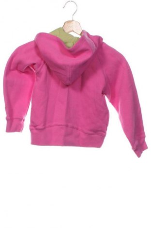 Dziecięca bluza Nike, Rozmiar 5-6y/ 116-122 cm, Kolor Różowy, Cena 107,17 zł