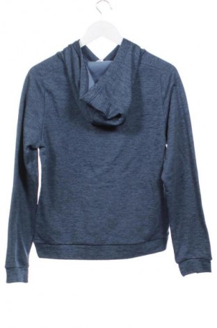 Kinder Sweatshirts Nike, Größe 11-12y/ 152-158 cm, Farbe Blau, Preis 22,99 €