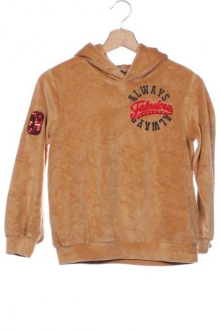 Kinder Sweatshirts Original Marines, Größe 9-10y/ 140-146 cm, Farbe Braun, Preis € 8,99