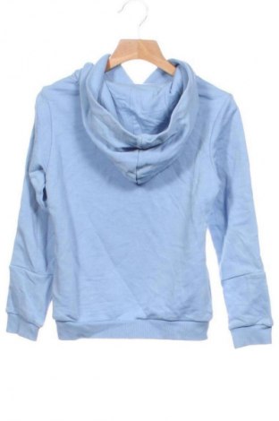 Gyerek sweatshirt PUMA, Méret 6-7y / 122-128 cm, Szín Kék, Ár 5 959 Ft