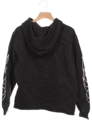 Kinder Sweatshirts PUMA, Größe 11-12y/ 152-158 cm, Farbe Schwarz, Preis € 21,99