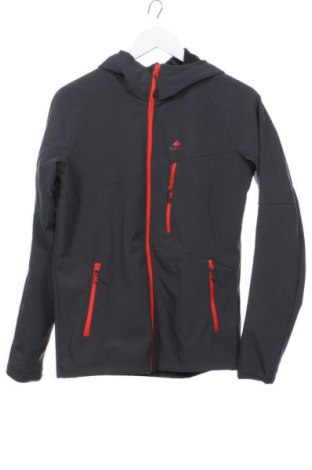 Gyerek sweatshirt Quechua, Méret 12-13y / 158-164 cm, Szín Szürke, Ár 3 439 Ft