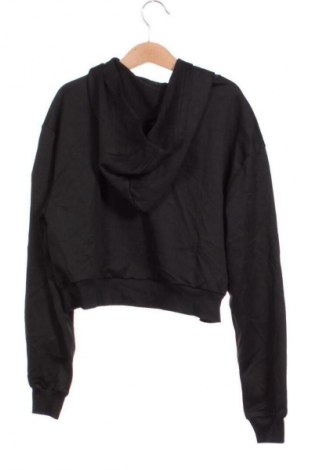 Gyerek sweatshirt SHEIN, Méret 12-13y / 158-164 cm, Szín Fekete, Ár 2 629 Ft