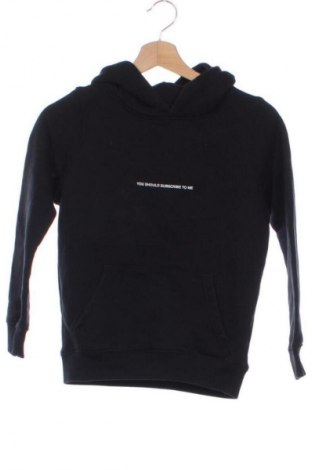 Παιδικό φούτερ STANLEY/STELLA, Μέγεθος 9-10y/ 140-146 εκ., Χρώμα Μαύρο, Τιμή 5,56 €