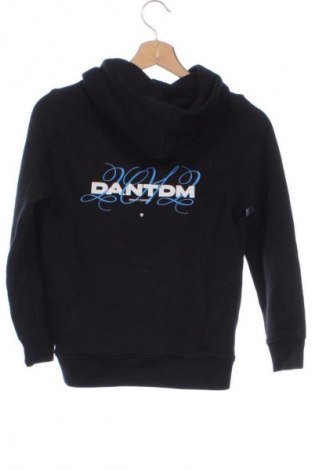 Παιδικό φούτερ STANLEY/STELLA, Μέγεθος 9-10y/ 140-146 εκ., Χρώμα Μαύρο, Τιμή 5,56 €