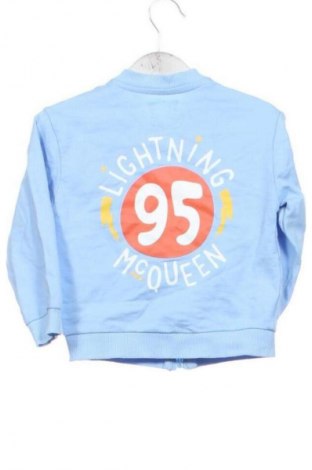 Kinder Sweatshirts Sinsay, Größe 18-24m/ 86-98 cm, Farbe Blau, Preis 11,00 €