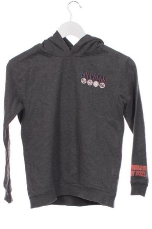 Kinder Sweatshirts Sinsay, Größe 8-9y/ 134-140 cm, Farbe Grau, Preis € 10,99