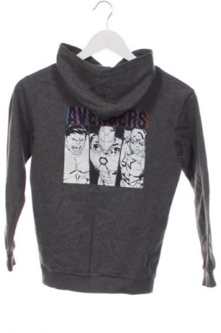 Kinder Sweatshirts Sinsay, Größe 8-9y/ 134-140 cm, Farbe Grau, Preis € 10,99