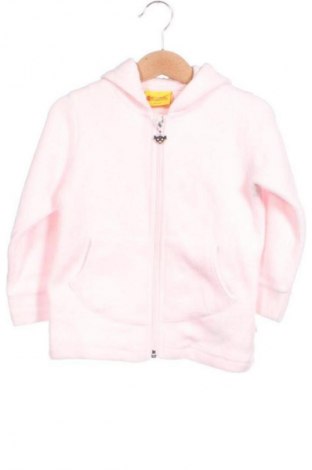 Kinder Sweatshirts Steiff, Größe 18-24m/ 86-98 cm, Farbe Rosa, Preis 16,99 €