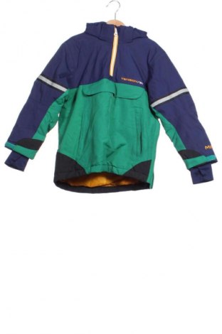 Gyerek sweatshirt Tenson, Méret 4-5y / 110-116 cm, Szín Kék, Ár 7 549 Ft