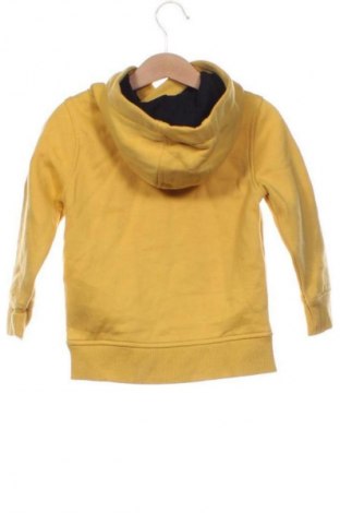 Kinder Sweatshirts Tommy Hilfiger, Größe 18-24m/ 86-98 cm, Farbe Gelb, Preis 31,99 €