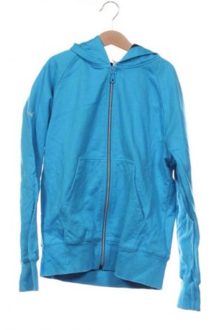 Kinder Sweatshirts Trigema, Größe 10-11y/ 146-152 cm, Farbe Blau, Preis € 18,99