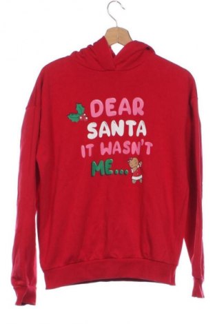 Детски суитшърт True Destinations, Размер 14-15y/ 168-170 см, Цвят Червен, Цена 11,24 €