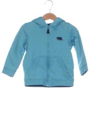 Gyerek sweatshirt Unbranded, Méret 18-24m / 86-98 cm, Szín Kék, Ár 3 339 Ft