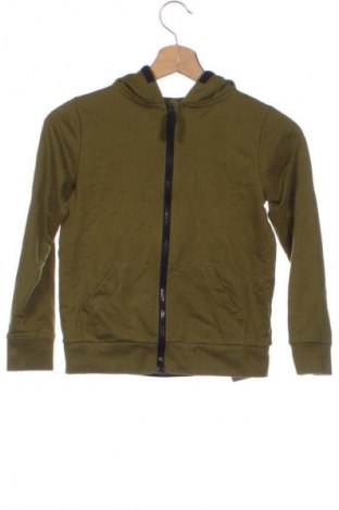 Gyerek sweatshirt Unbranded, Méret 9-10y / 140-146 cm, Szín Zöld, Ár 3 949 Ft