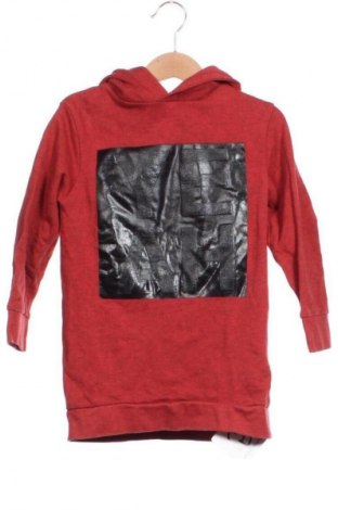 Gyerek sweatshirt Unbranded, Méret 4-5y / 110-116 cm, Szín Piros, Ár 3 059 Ft